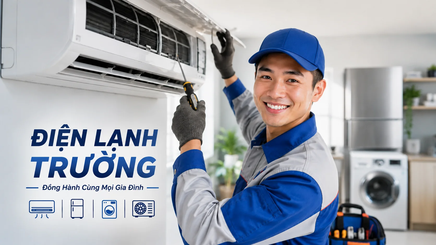 Điều h&ograve;a mất nhiều thời gian mới lạnh.