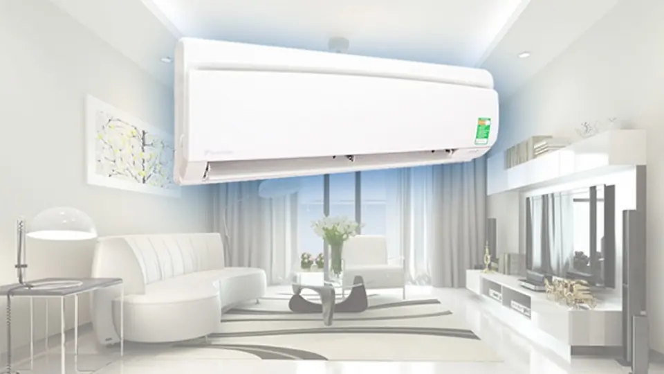 vệ sinh m&aacute;y lạnh thủ đức