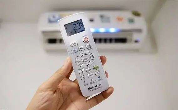 C&aacute;ch Sử Dụng M&aacute;y Lạnh Tiết Kiệm Điện Hiệu Quả Cho Gia Đ&igrave;nh