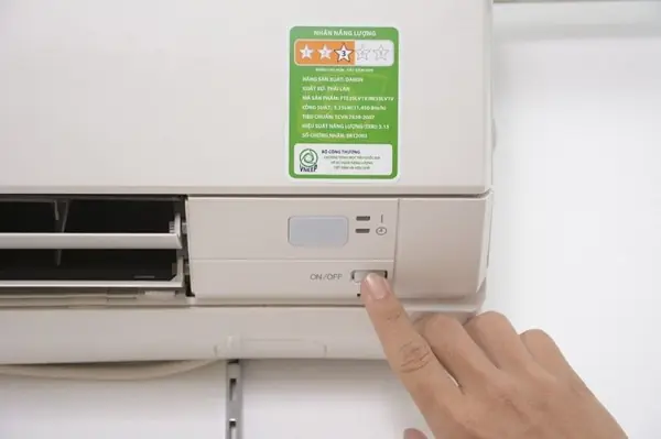 C&aacute;ch Sử Dụng M&aacute;y Lạnh Tiết Kiệm Điện Hiệu Quả Cho Gia Đ&igrave;nh