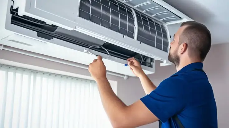 Dịch Vụ Điện Lạnh Tại Nh&agrave; Thủ Đức Phục Vụ 24/7